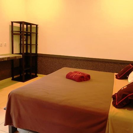 Doubleyou Homestay Pemuteran Екстер'єр фото